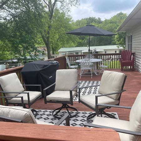 Branson Country B&B Hermann Exteriör bild