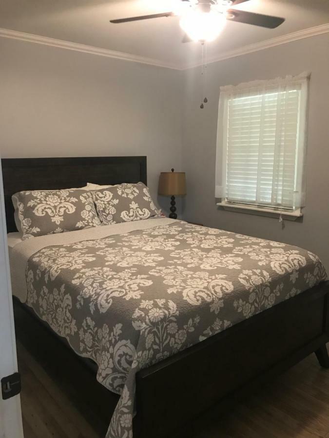 Branson Country B&B Hermann Exteriör bild